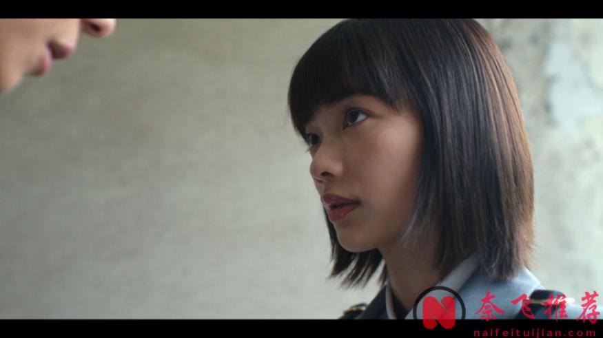 還是島國會玩！網飛尺度新劇《戀愛大逃殺/高校禁愛令》關係真亂！