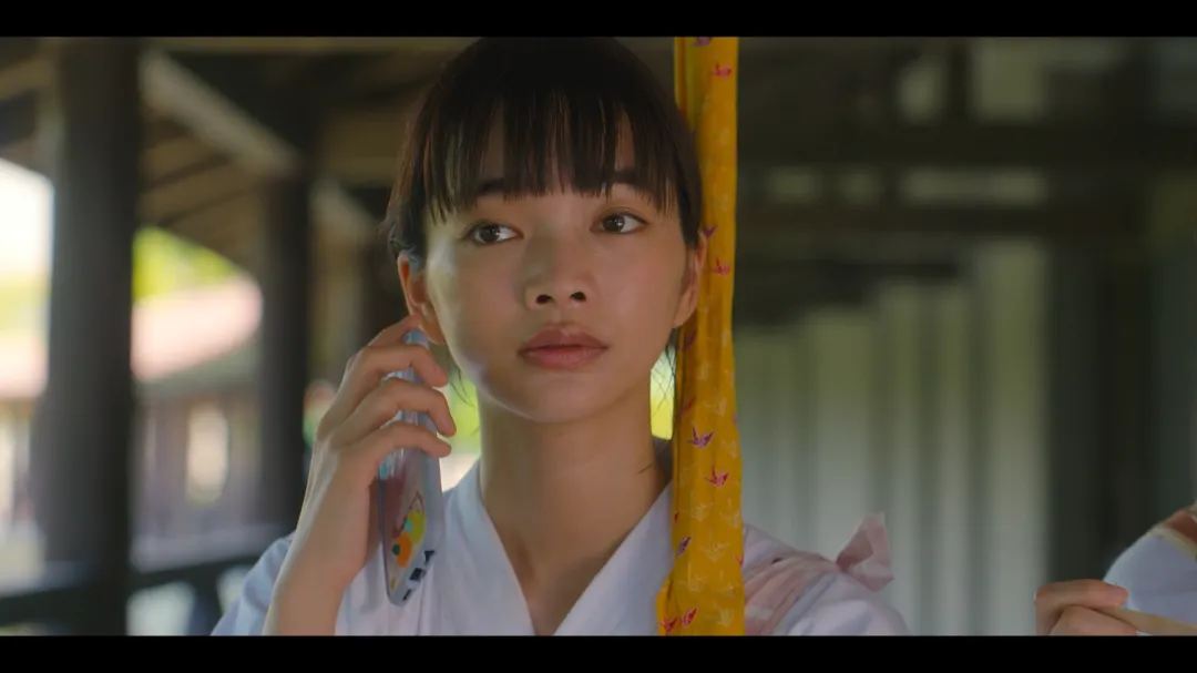 還是島國會玩！網飛尺度新劇《戀愛大逃殺/高校禁愛令》關係真亂！