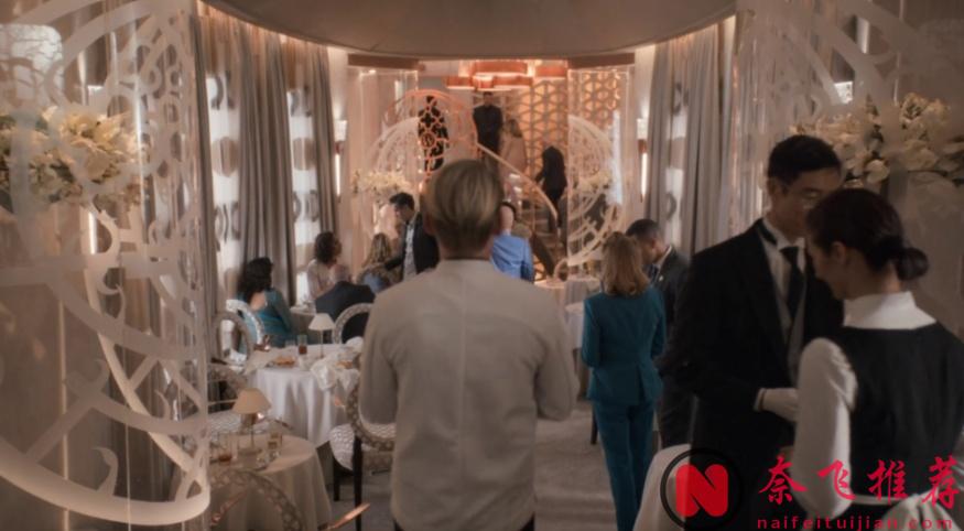 女神主演的《雪国列车/末日列车》，一部脑洞大开的末日美剧！