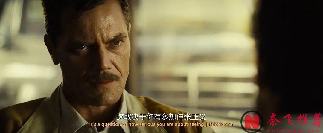 一部让你睡不着的电影《夜行动物》，后劲可太大了！