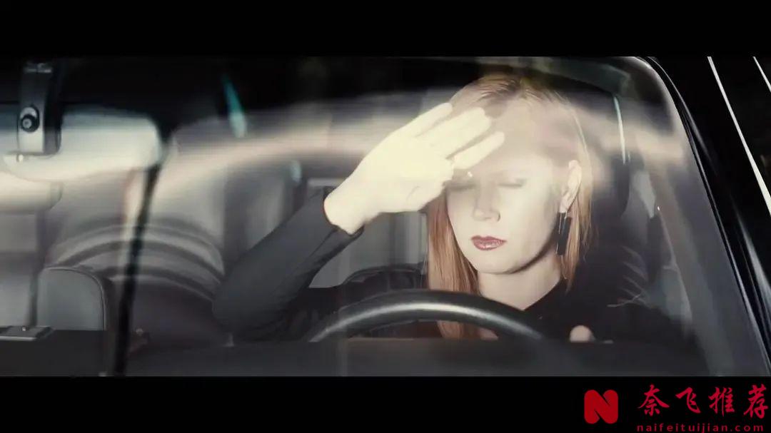 一部让你睡不着的电影《夜行动物》，后劲可太大了！