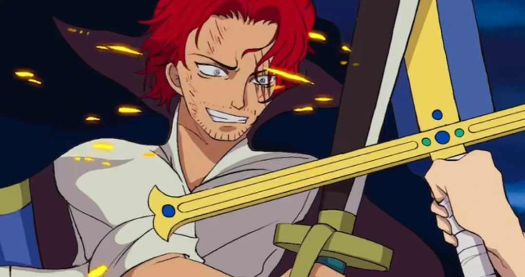 航海王/海贼王1171话：为什么说，鹰眼才是最大的受益者？