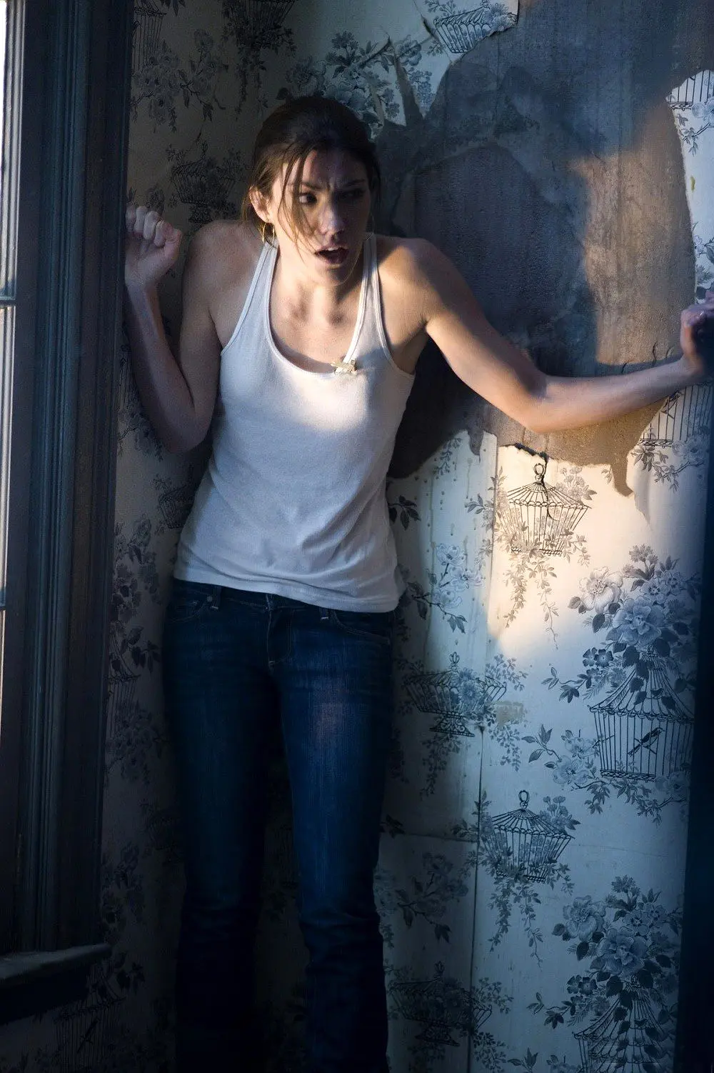 兩部氣氛絕佳的偽記錄恐怖片，緊張又刺激