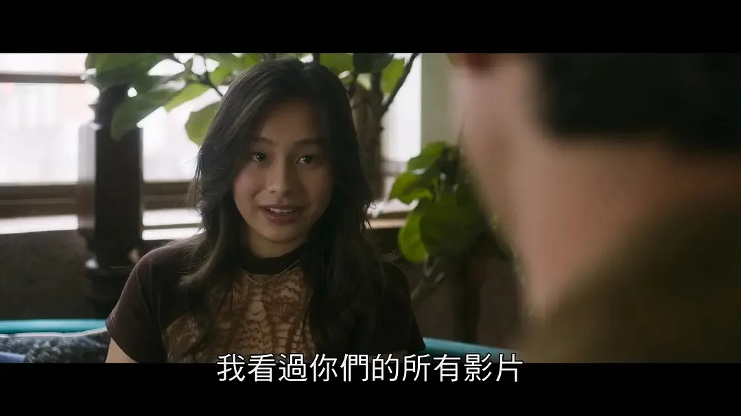 5部重口味電影,女神破格出演,也是美到窒息