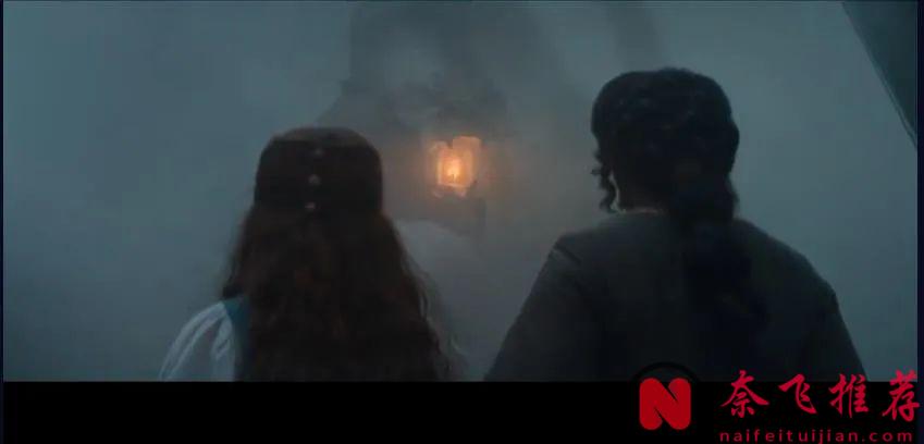 不愧是Netflix，无比生猛，好久没看到《少女斗恶龙》这种爽片了