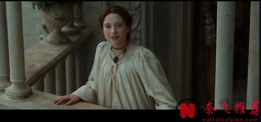 不愧是Netflix，无比生猛，好久没看到《少女斗恶龙》这种爽片了