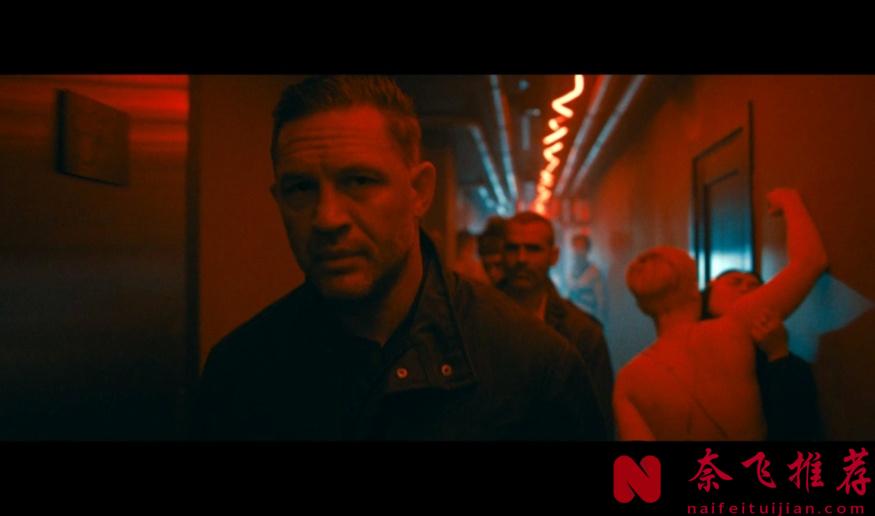 王炸阵容！又一绅士级尺度黑帮题材爽剧《黑帮领地/犯罪家族之地/黑帮之地》