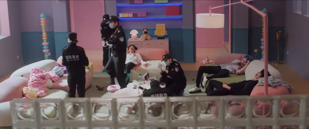 兩集一案，一秒都不想快進，大陸懸疑燒腦劇《獵罪圖鑑2》想不火都難