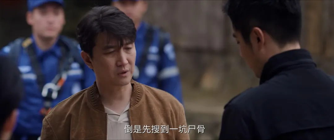 兩集一案，一秒都不想快進，大陸懸疑燒腦劇《獵罪圖鑑2》想不火都難