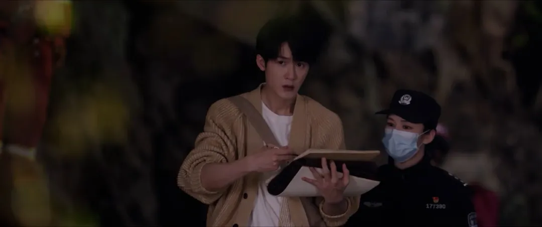 兩集一案，一秒都不想快進，大陸懸疑燒腦劇《獵罪圖鑑2》想不火都難