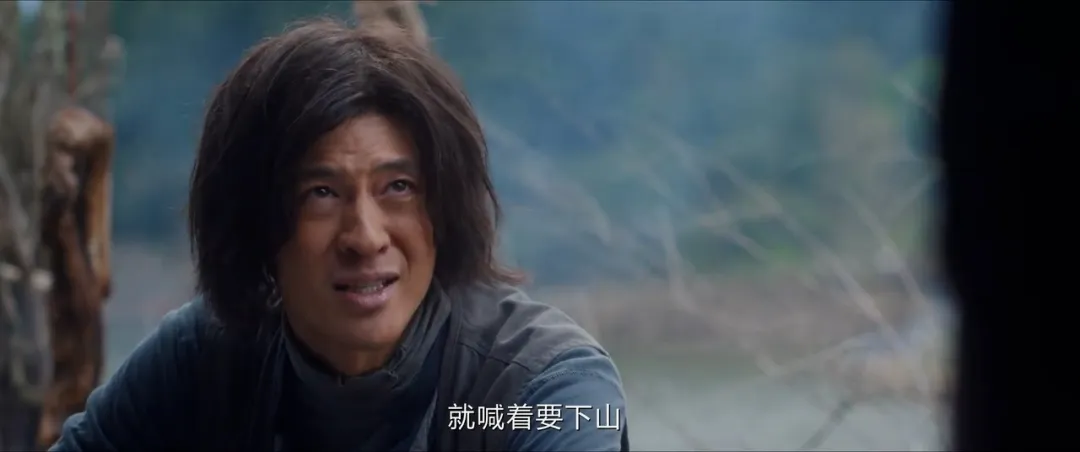 兩集一案，一秒都不想快進，大陸懸疑燒腦劇《獵罪圖鑑2》想不火都難