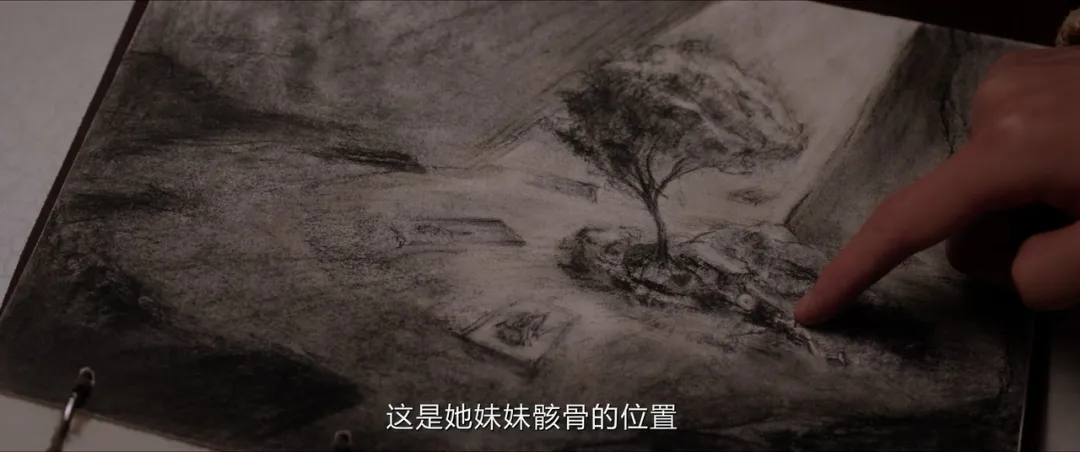 兩集一案，一秒都不想快進，大陸懸疑燒腦劇《獵罪圖鑑2》想不火都難