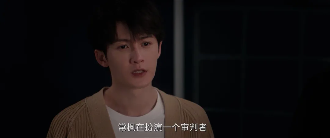 兩集一案，一秒都不想快進，大陸懸疑燒腦劇《獵罪圖鑑2》想不火都難