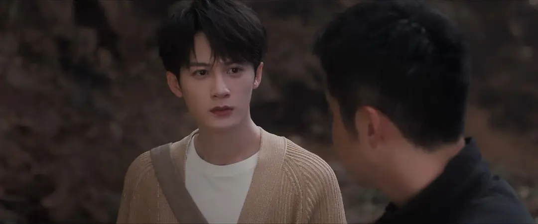 两集一案，一秒都不想快进，大陆悬疑烧脑剧《猎罪图鉴2》想不火都难