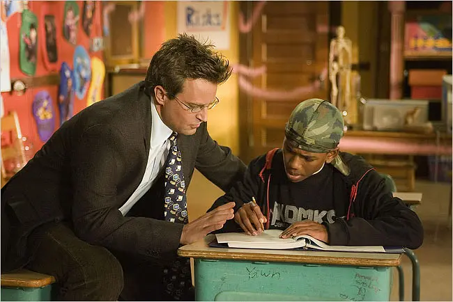 推荐5部为人师表的励志电影，世上不缺坏学生而是难以遇到好老师