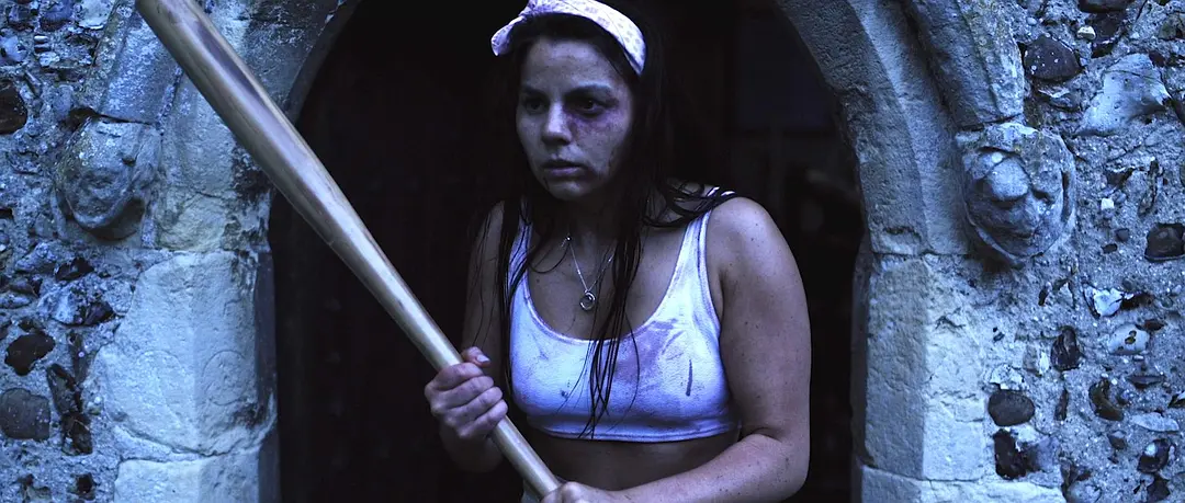 推薦5部極度血腥的恐怖電影，滿屏的番茄汁和花式殺戮簡直不忍直視