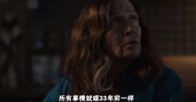 豆瓣9.3分科幻顶级神剧《暗黑/暗》，网飞硬核神作值得通宵去看！