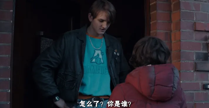 豆瓣9.3分科幻顶级神剧《暗黑/暗》，网飞硬核神作值得通宵去看！