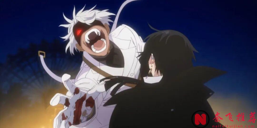 近5年奇幻番神仙打架：這10部作品，重新定義了“奇幻”