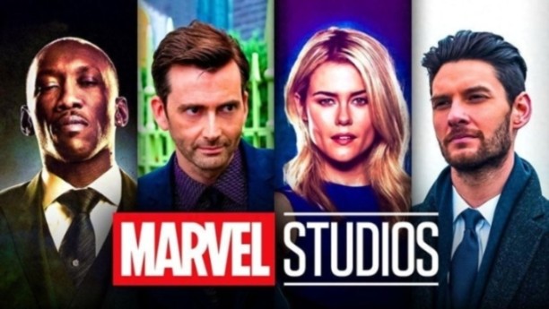 Netflix 的六部漫威系列被证实成为 MCU 正史，15 位主要反派也获官宣