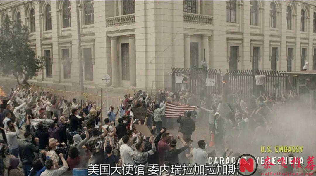 一夜爆红！神预言！这部剧《杰克·莱恩》是如何靠“剧透”实现评分逆袭