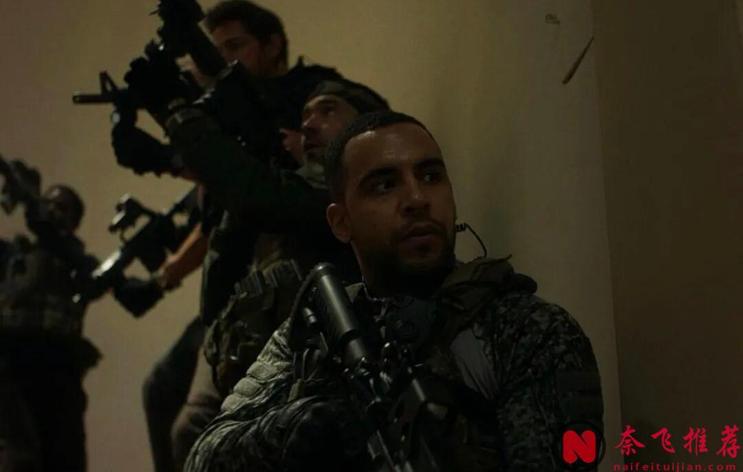 一夜爆红！神预言！这部剧《杰克·莱恩》是如何靠“剧透”实现评分逆袭