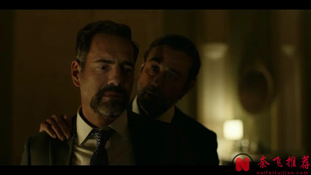 一夜爆红！神预言！这部剧《杰克·莱恩》是如何靠“剧透”实现评分逆袭