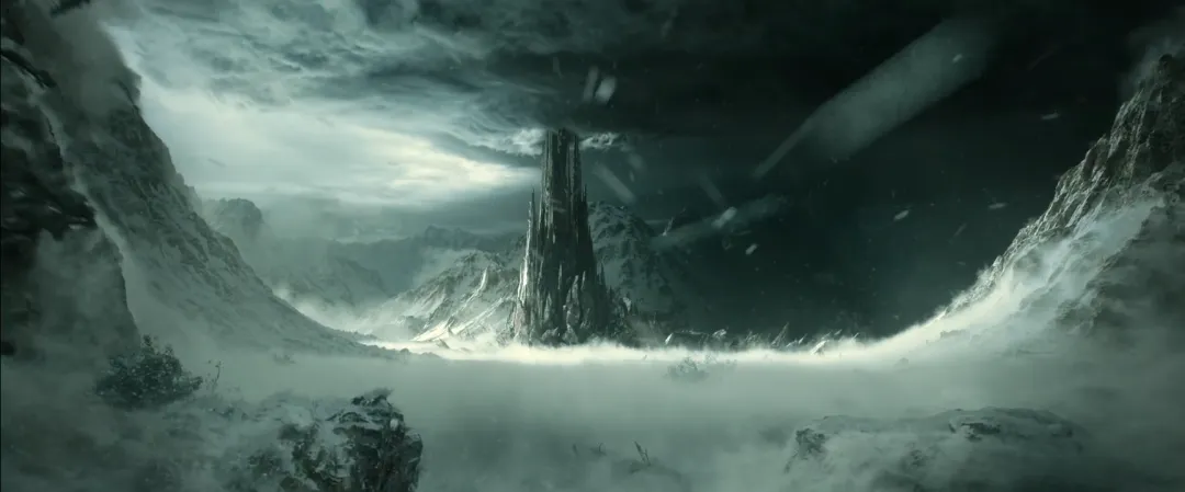 视效炸裂！史上最贵美剧《指环王：力量之戒》第二季终于回归！