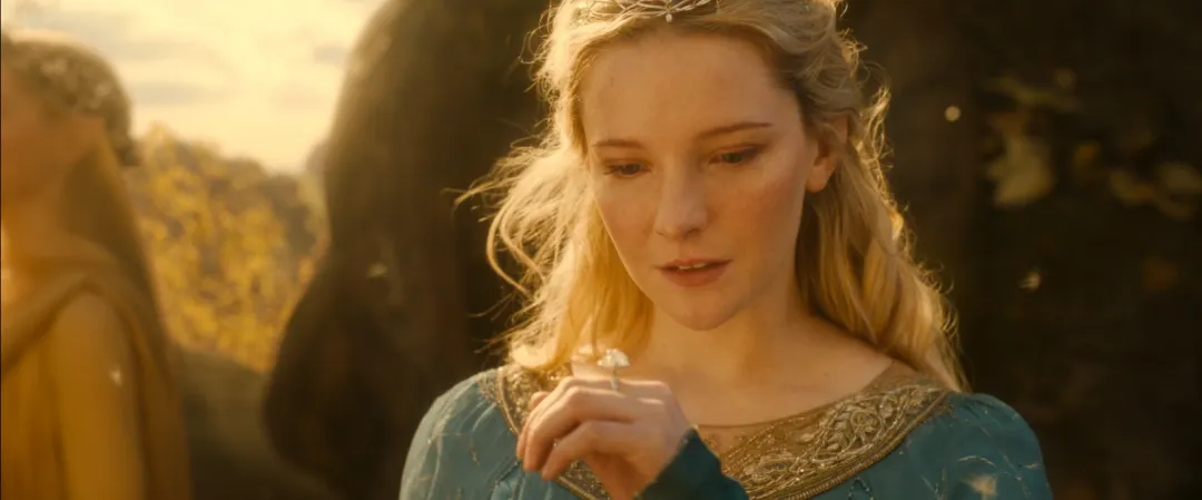 视效炸裂！史上最贵美剧《指环王：力量之戒》第二季终于回归！