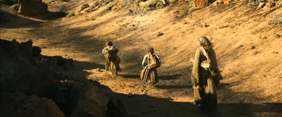 视效炸裂！史上最贵美剧《指环王：力量之戒》第二季终于回归！