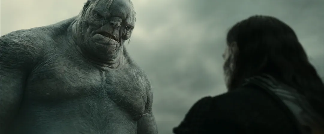 视效炸裂！史上最贵美剧《指环王：力量之戒》第二季终于回归！