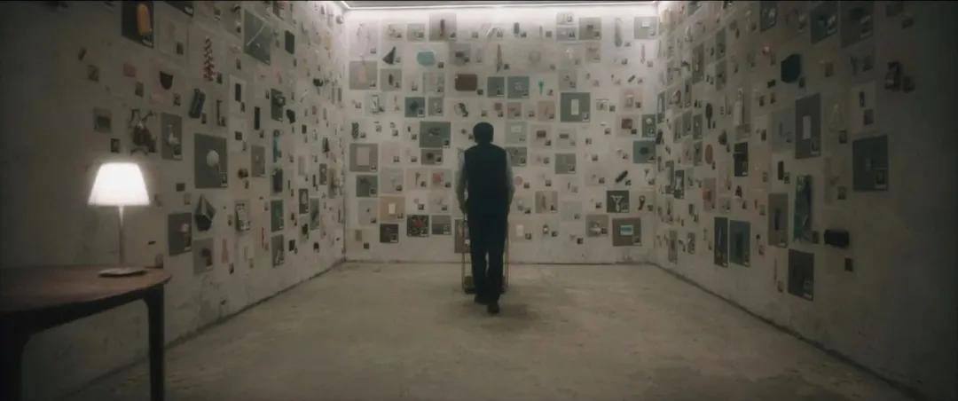 韩国又一黑马犯罪片《她死了》，剧情反转再反转，全程高能不断太过瘾了