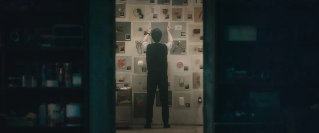 韩国又一黑马犯罪片《她死了》，剧情反转再反转，全程高能不断太过瘾了