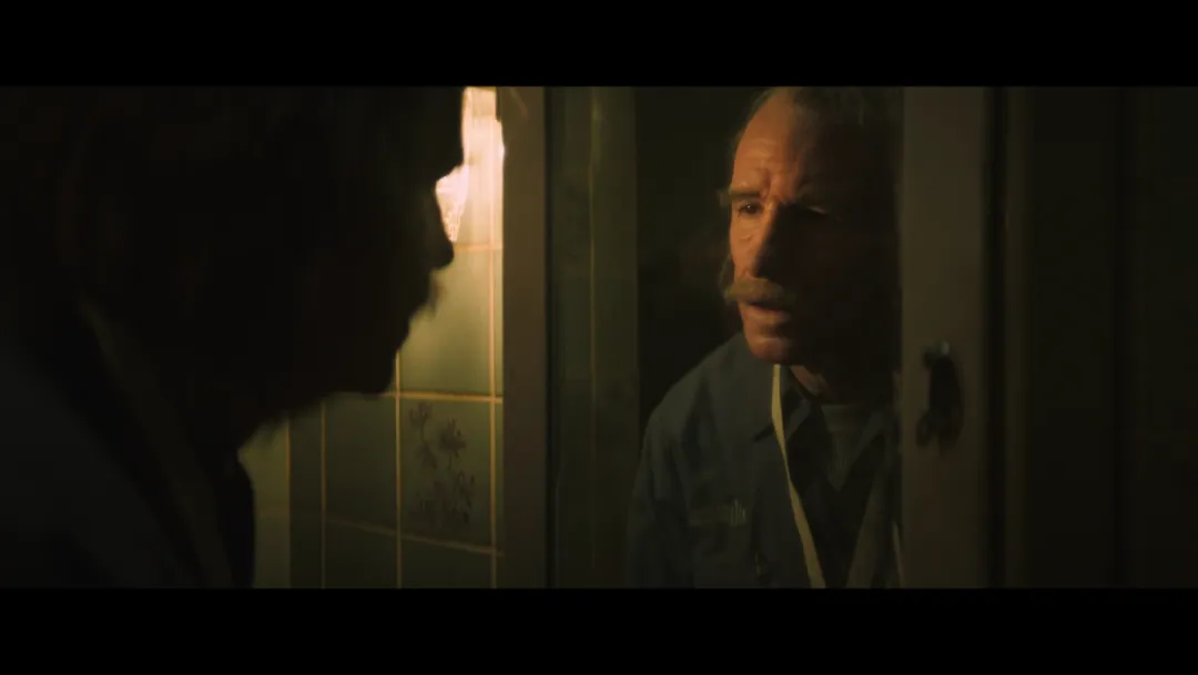 紧张刺激的猫鼠游戏新英剧《豺狼的日子》，狡诈冷酷的杀手“豺狼”！