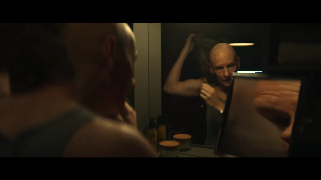 紧张刺激的猫鼠游戏新英剧《豺狼的日子》，狡诈冷酷的杀手“豺狼”！