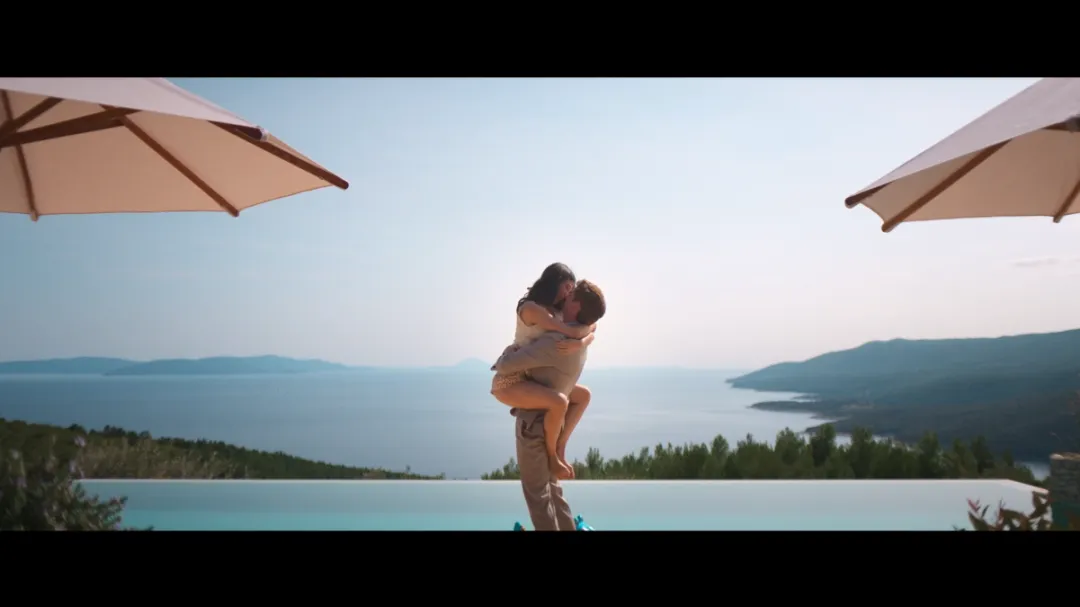 紧张刺激的猫鼠游戏新英剧《豺狼的日子》，狡诈冷酷的杀手“豺狼”！