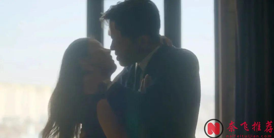 又一部韩国复仇剧《女王之家》，好狗血好上头，完美女人遭遇背叛后夺回人生