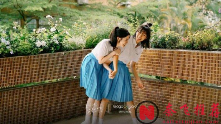 苦等4年，这爆款台剧《第一次遇见花香的那刻2》终于回归！一集上头，太甜太欲太戳人！