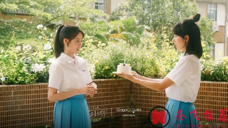 苦等4年，这爆款台剧《第一次遇见花香的那刻2》终于回归！一集上头，太甜太欲太戳人！