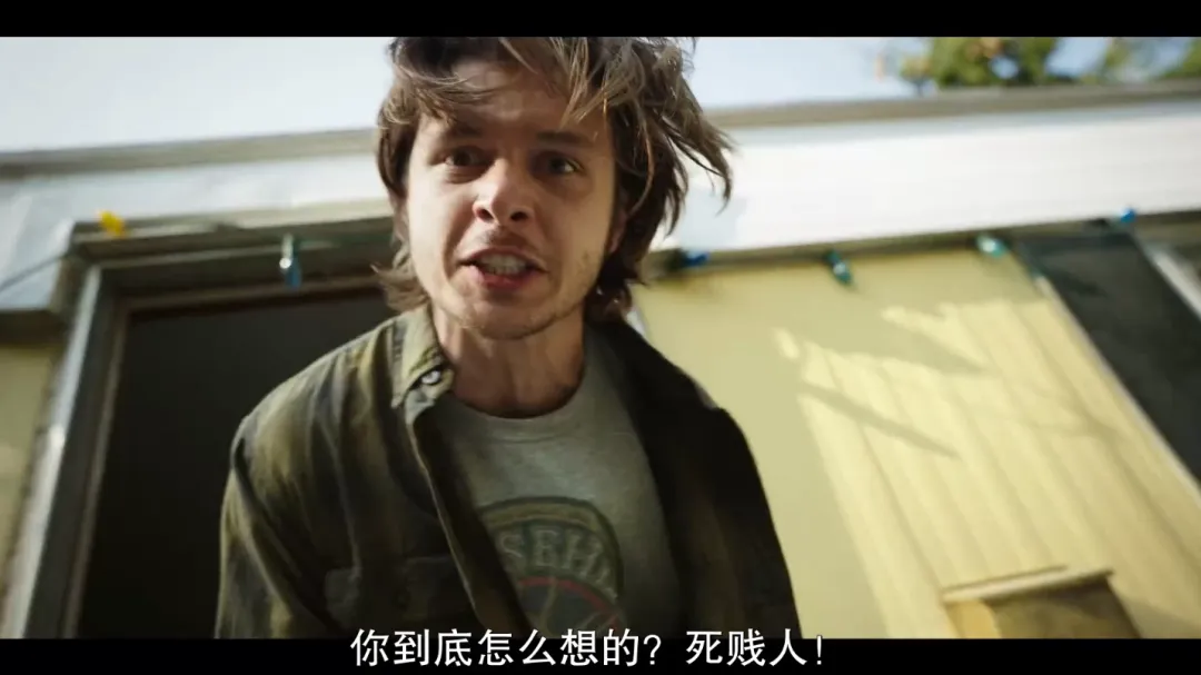 一脱成名！她惊艳的不止是肉体！