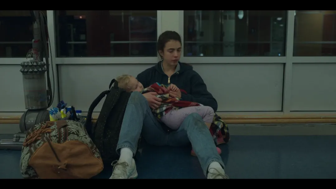 一脱成名！她惊艳的不止是肉体！