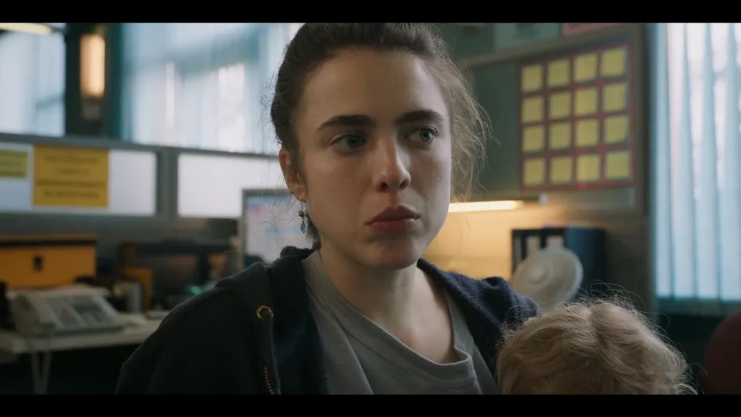 一脱成名！她惊艳的不止是肉体！