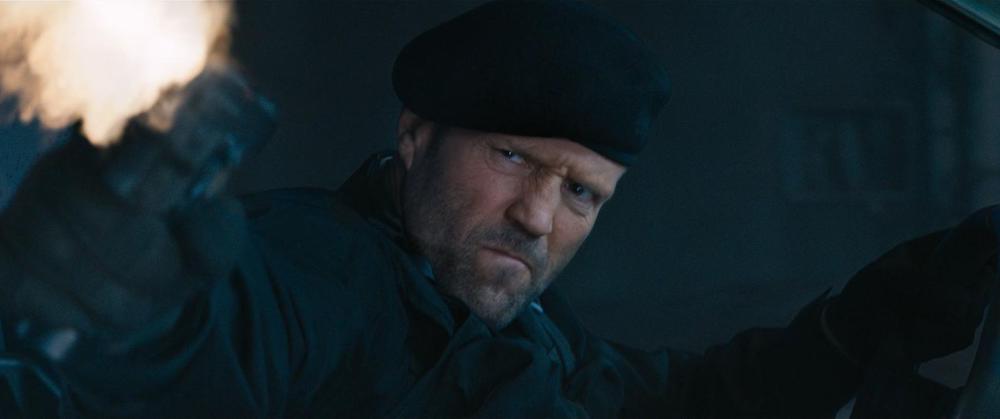 正式退役！ 《敢死队4》成史泰龙最后身影 杰森·斯坦森 IG 发表接棒宣言！