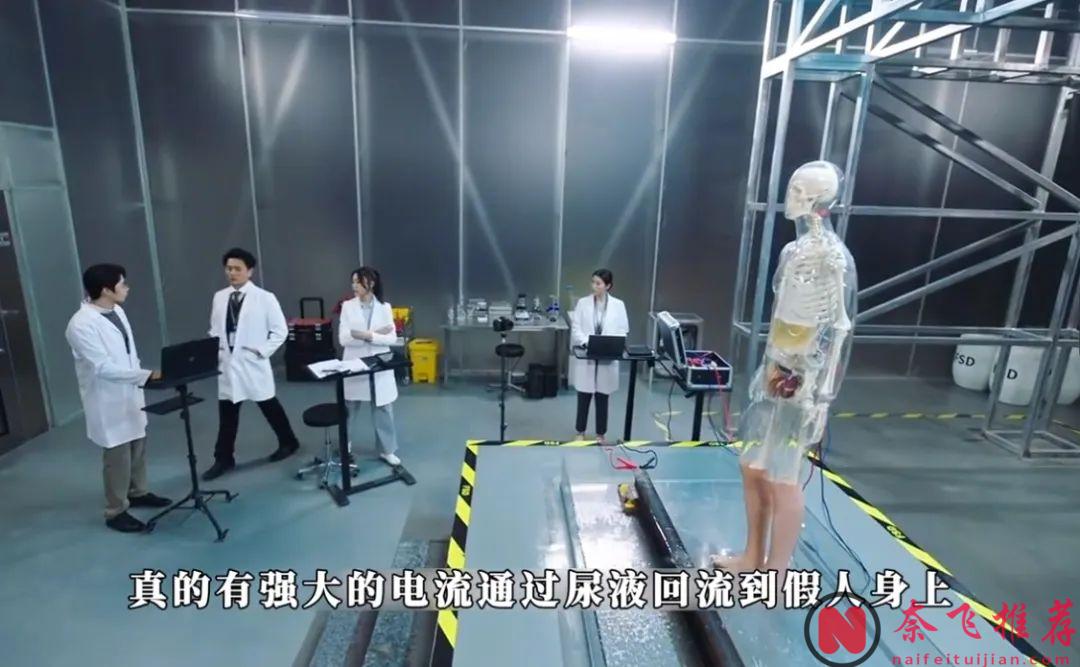 TVB最新24集涉案劇《法政先鋒6》來了，看了18年，求別爛尾！