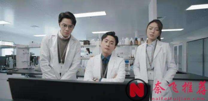 TVB最新24集涉案劇《法政先鋒6》來了，看了18年，求別爛尾！