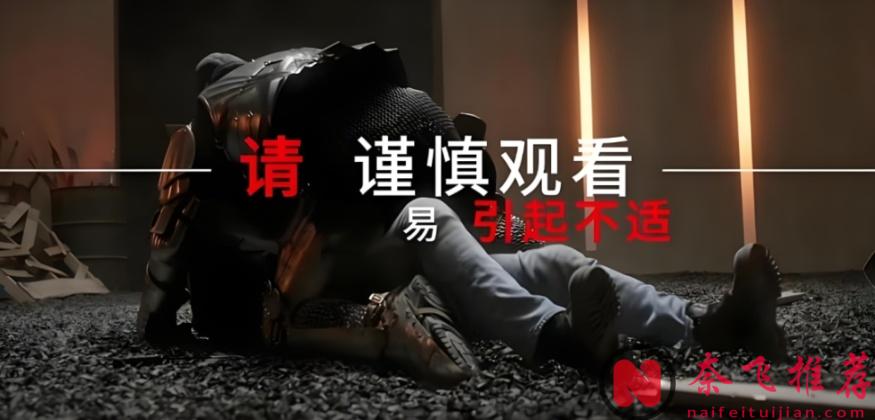 2025最新科幻片《改日再戰》，美國警察暴打維京海盜？"時空大亂燉"的劇情：沒有最瘋，只有更瘋！