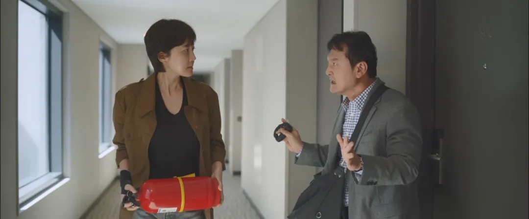 影帝新作《跨界任务》大翻车？全网群嘲烂片，看完只能说图个乐