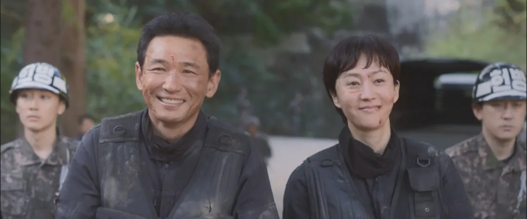 影帝新作《跨界任务》大翻车？全网群嘲烂片，看完只能说图个乐