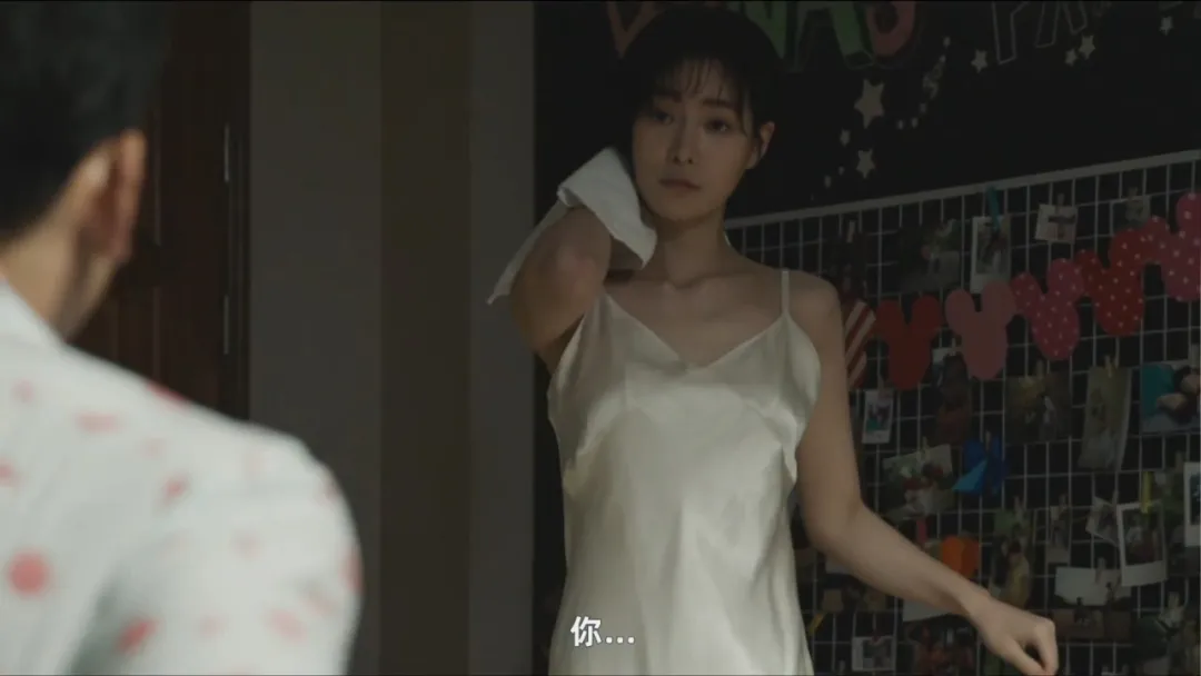 一觉醒来仇人成了妻子:《欢迎来到第2人生》越看越上头