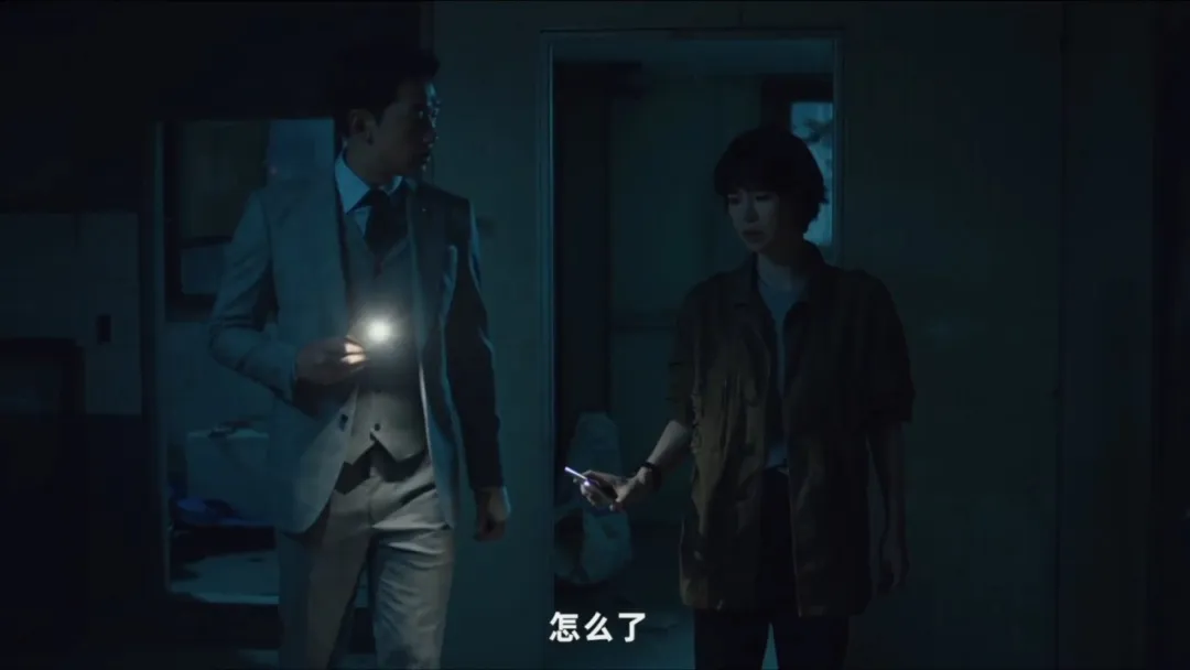 一觉醒来仇人成了妻子:《欢迎来到第2人生》越看越上头